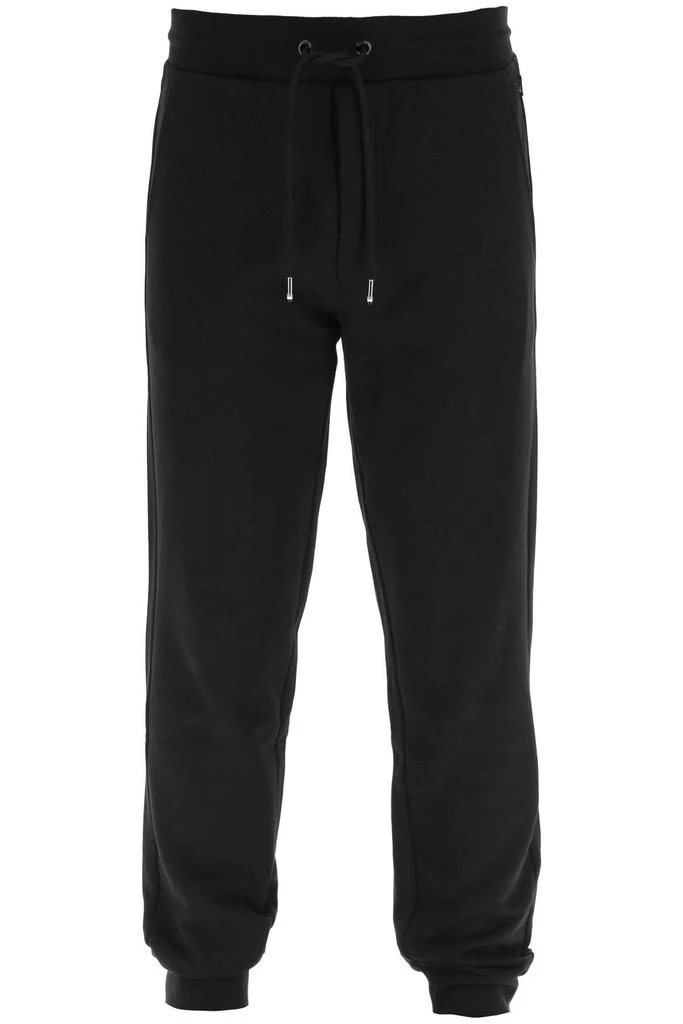 商品Hugo Boss|COTTON JOGGER PANTS,价格¥669,第1张图片