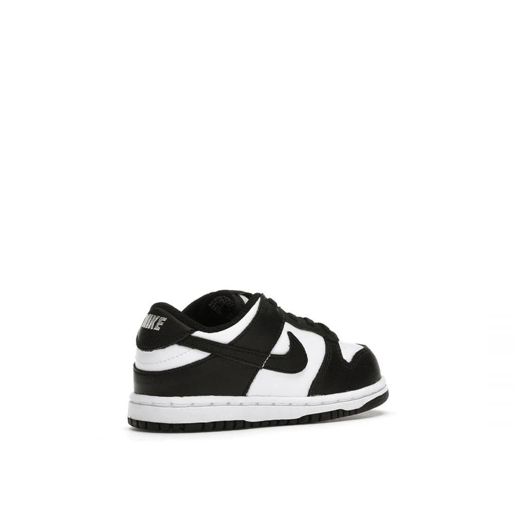 商品Jordan|Nike Dunk Low Retro Black White Panda (TD),价格¥1084,第3张图片详细描述