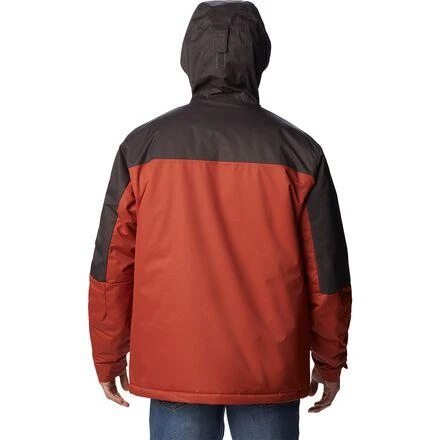 Hikebound Insulated Jacket - Men's 商品