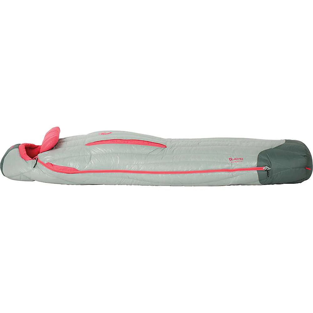 NEMO Women's Riff 15 Sleeping Bag 商品