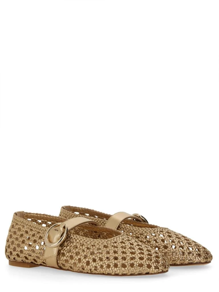 商品Stuart Weitzman|MARY JANE DANCER THEA,价格¥4095,第2张图片详细描述