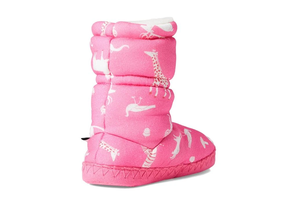 商品Joules Kids|Padabout Boot Slippers (Toddler/Little Kid/Big Kid),价格¥127,第5张图片详细描述