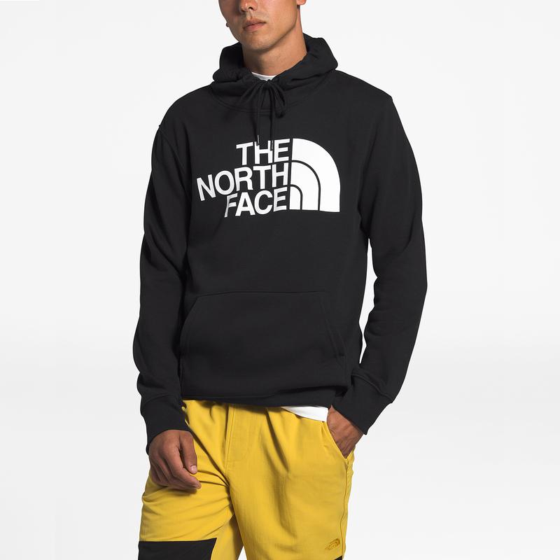 The North Face Half Dome Hoodie - Men's商品第1张图片规格展示