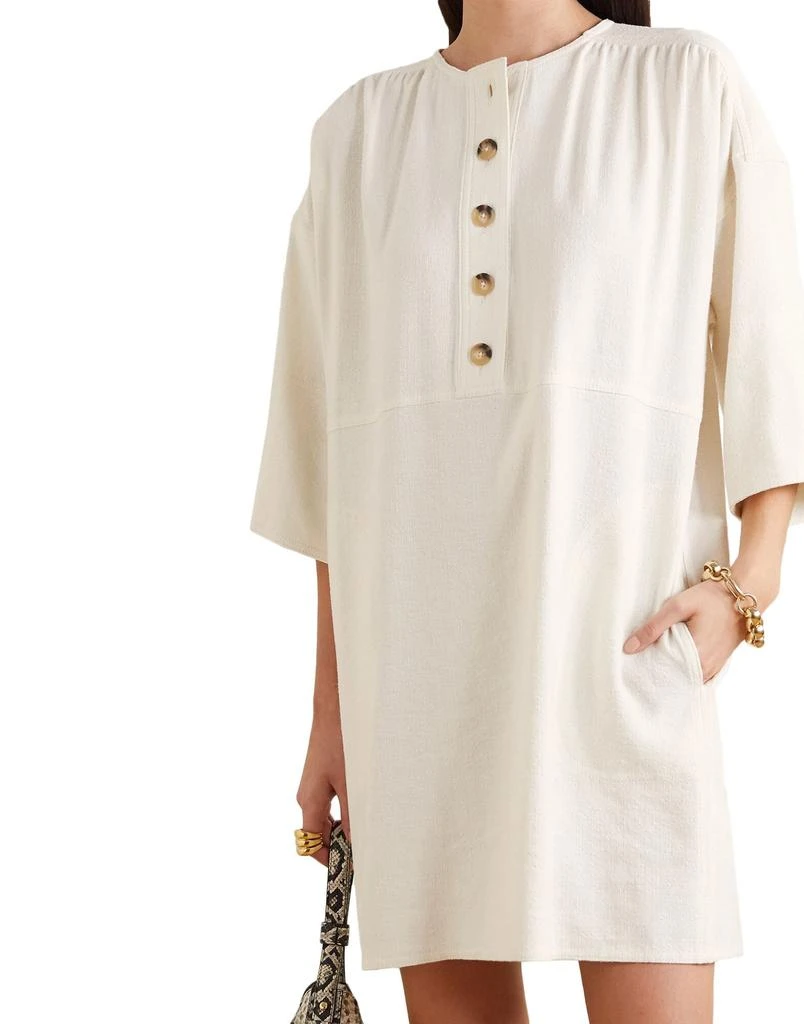 商品VANESSA BRUNO|Office dress,价格¥1439,第2张图片详细描述