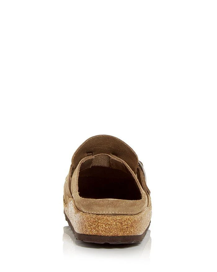 商品Birkenstock|Women's Buckley Clogs,价格¥1130,第4张图片详细描述