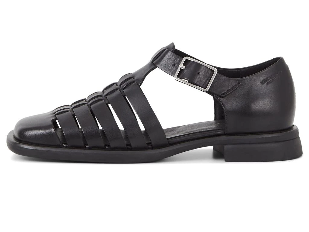 商品Vagabond Shoemakers|Brittie Leather Fishman Sandal,价格¥1285,第3张图片详细描述