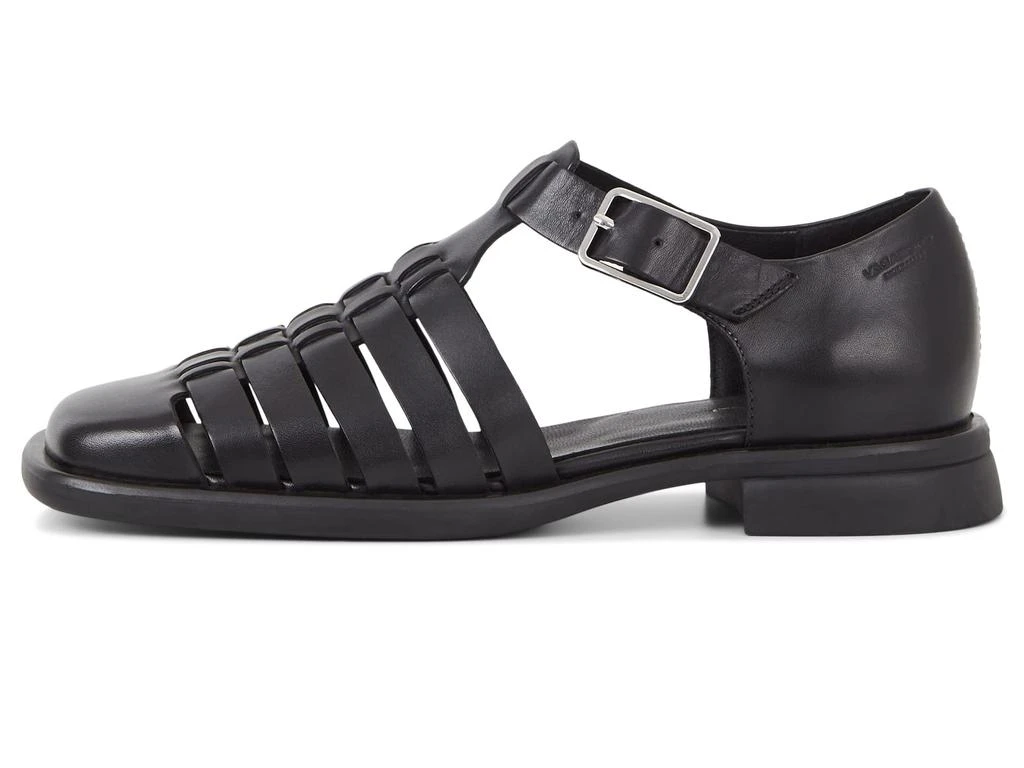 商品Vagabond Shoemakers|Brittie Leather Fishman Sandal,价格¥1179,第3张图片详细描述