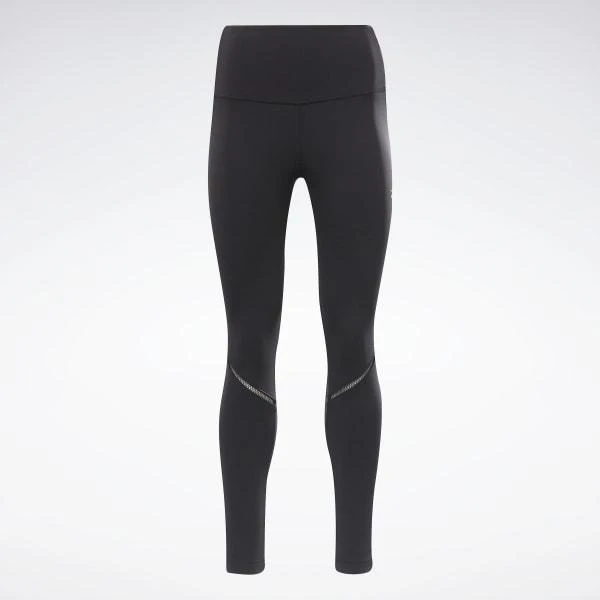 商品Reebok|Les Mills® Lux Perform Tights,价格¥507,第3张图片详细描述