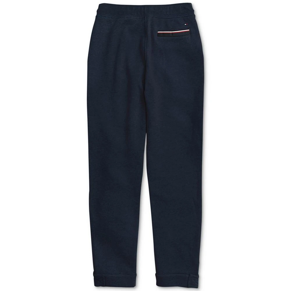 商品Tommy Hilfiger|Men's Shep Sweatpant with Drawcord Stopper,价格¥521,第2张图片详细描述