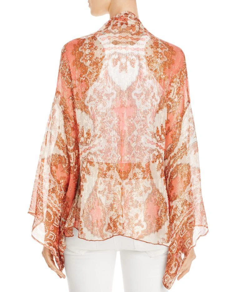 商品Free People|Free People Fleur-de-Lis Kimono Jacket,价格¥223,第2张图片详细描述