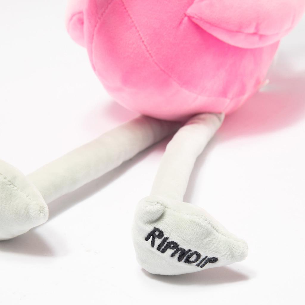 商品RIPNDIP|Flamingo Plush Doll (Pink),价格¥241,第5张图片详细描述