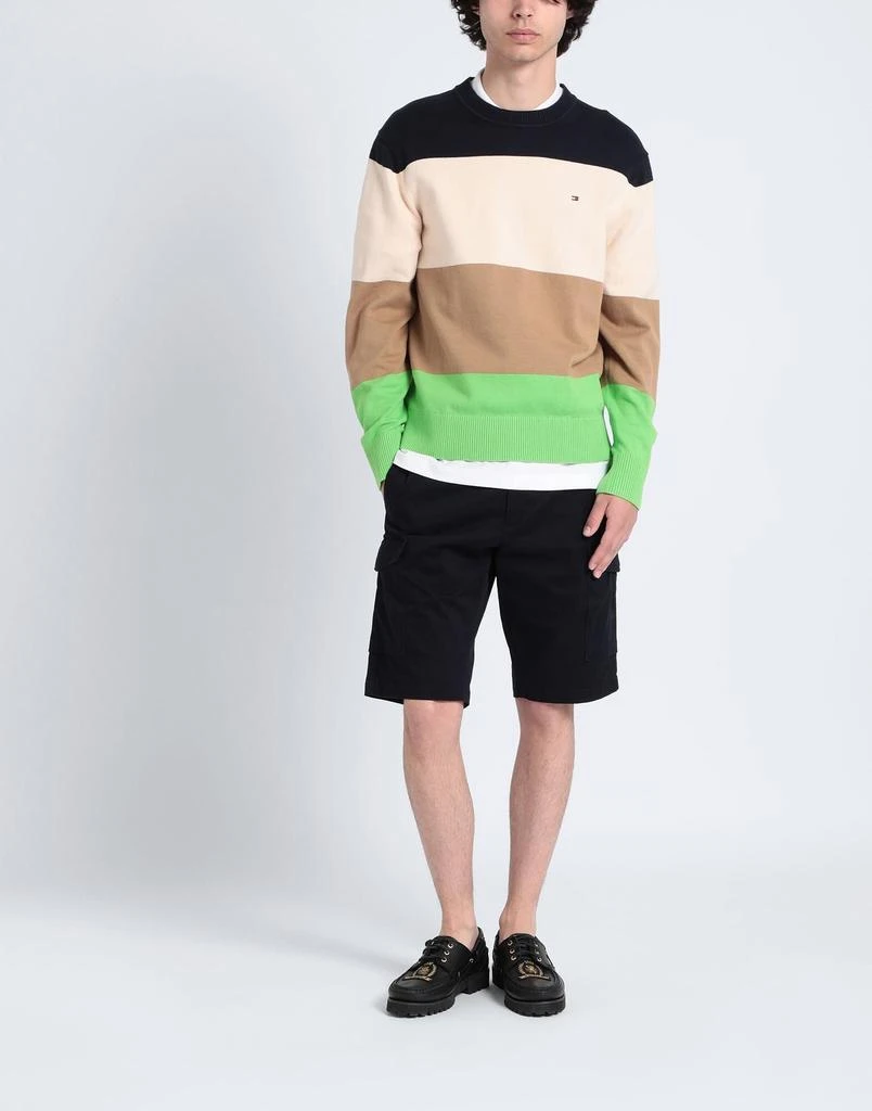商品Tommy Hilfiger|Shorts & Bermuda,价格¥603,第2张图片详细描述