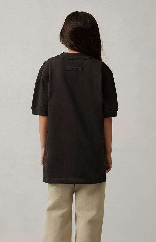 商品Essentials|Iron V-Neck T-Shirt,价格¥106,第6张图片详细描述