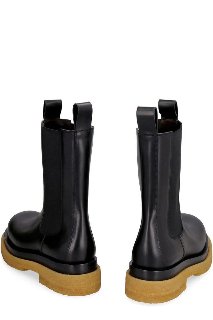 商品Bottega Veneta|Bottega Veneta Lug Boots,价格¥4146,第3张图片详细描述