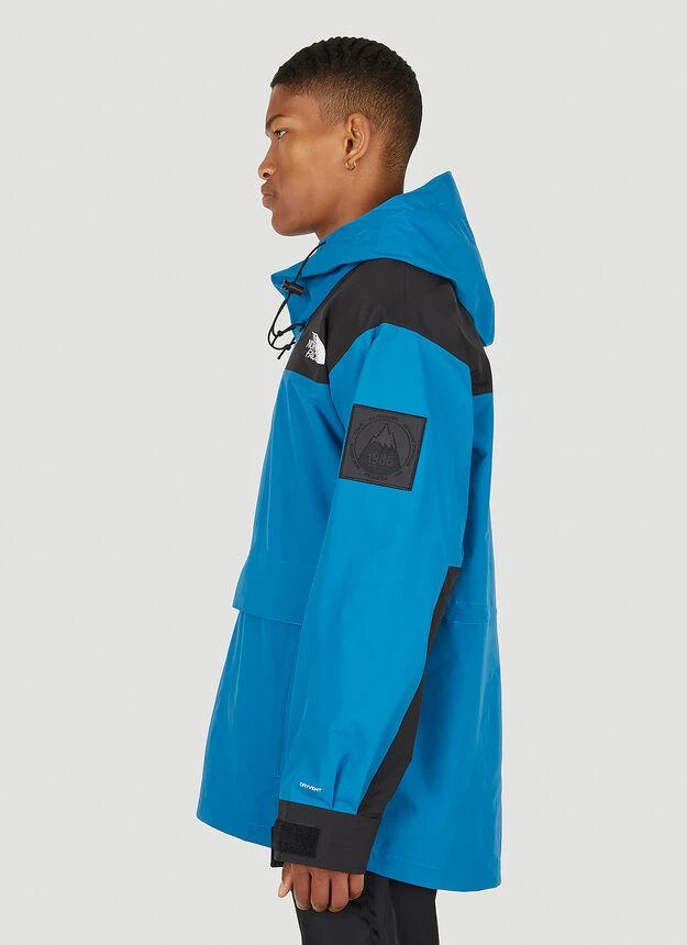 商品The North Face Origins of Alpine|男款 北面 Origins 86 Mountain 复古冲锋衣,价格¥1090,第3张图片详细描述