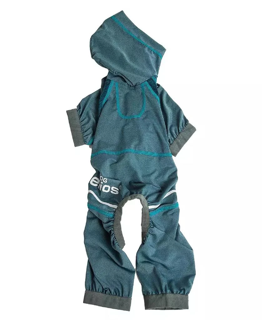 Dog Helios Namastail Breathable Full Body Performance Yoga Dog Hoodie Tracksuit 商品