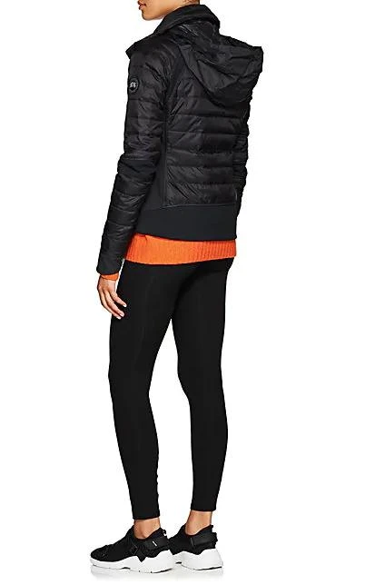 商品Canada Goose|HyBridge Perren Down-Quilted Jacket,价格¥3407,第4张图片详细描述