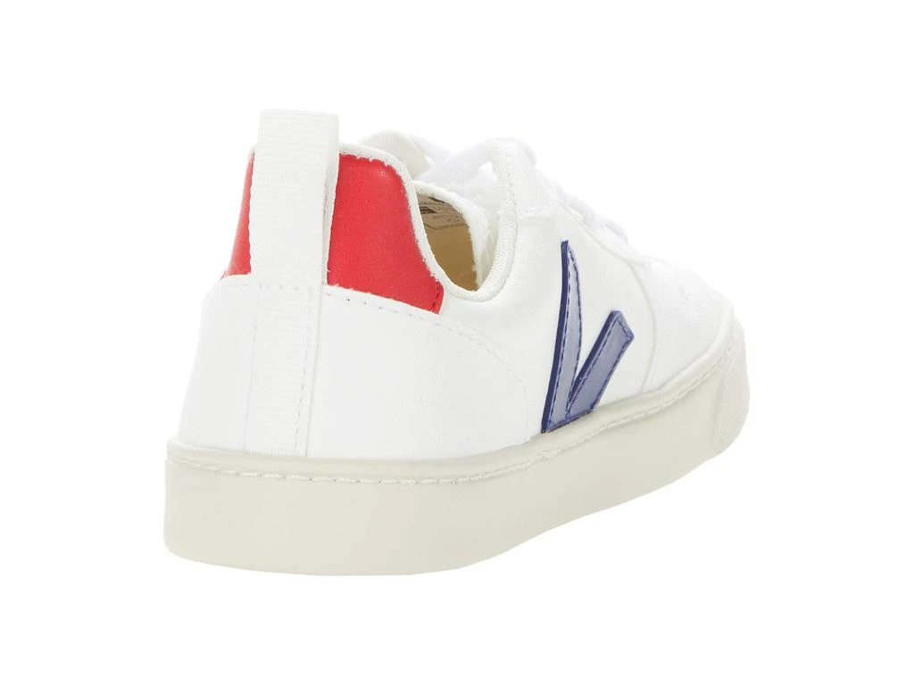 商品Veja|Small V-10 Laces (Little Kid/Big Kid),价格¥881,第5张图片详细描述