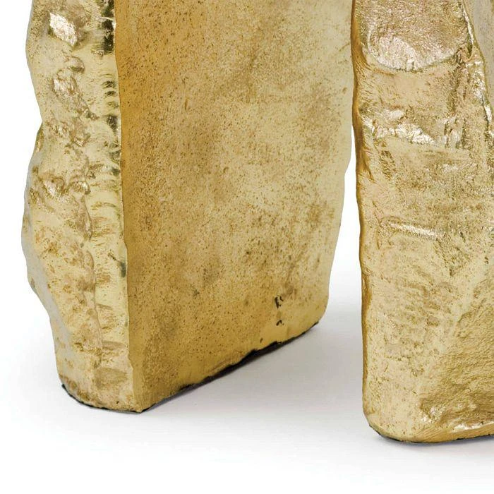 商品Regina Andrew|Design Rock Bookends, Set of 2,价格¥952,第4张图片详细描述