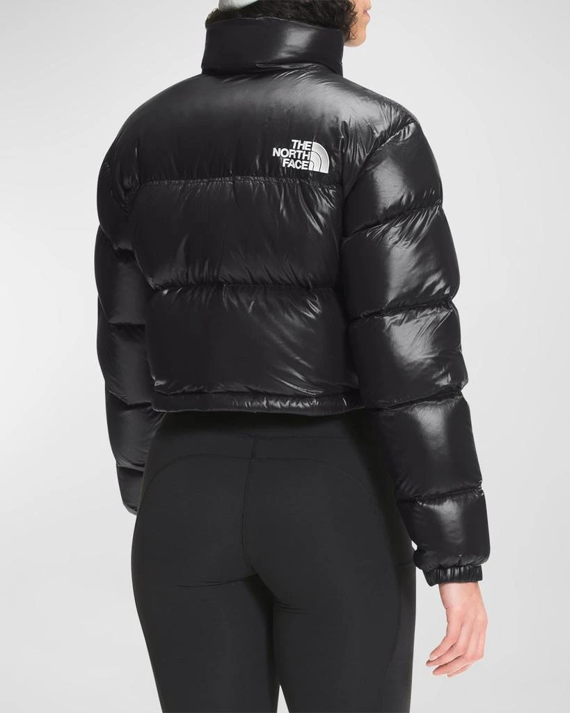 商品The North Face|Nuptse Short Jacket,价格¥2164,第4张图片详细描述