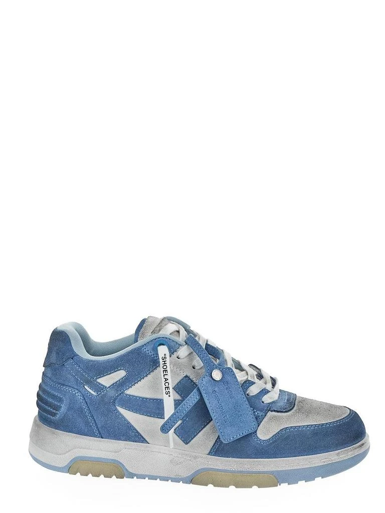 商品Off-White|Out Of Office Sneakers,价格¥3723,第1张图片