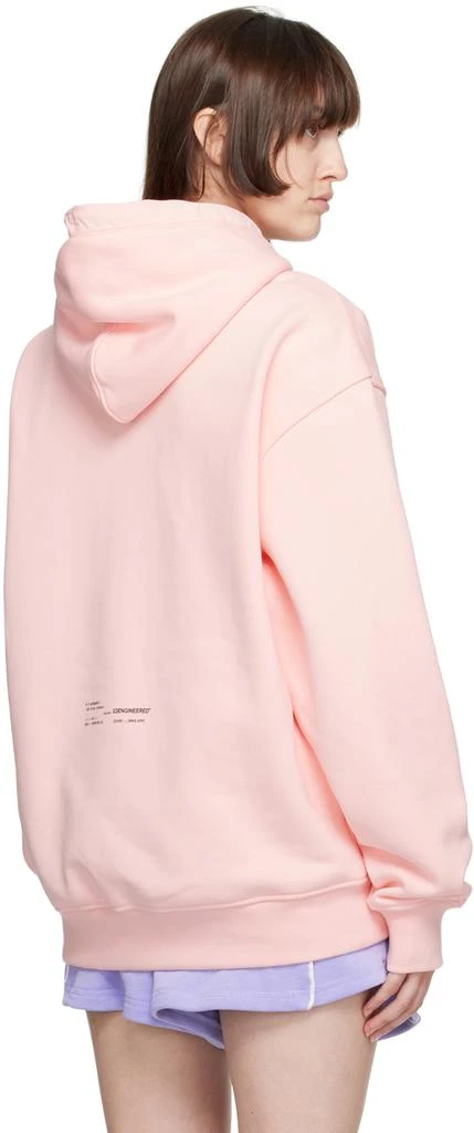 商品Jordan|Pink 23 Engineered Hoodie,价格¥827,第3张图片详细描述