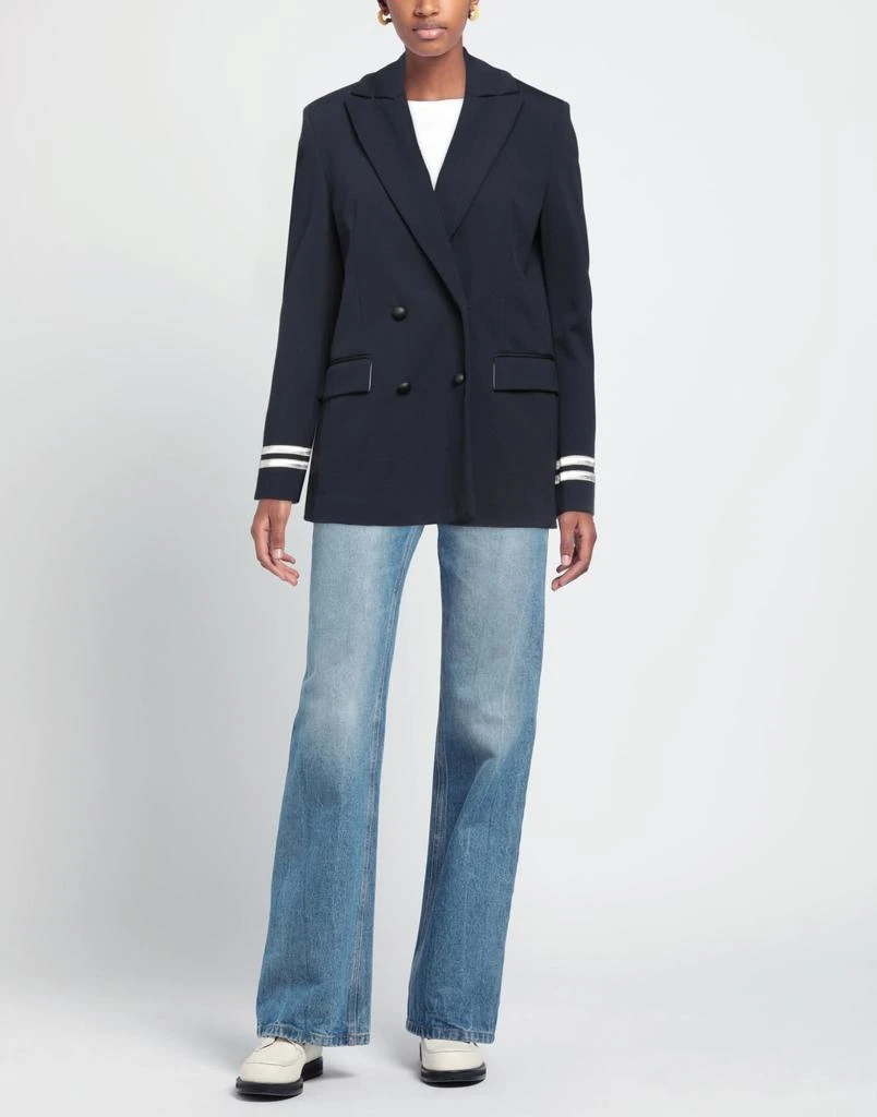 商品VICTOR VICTORIA|Blazer,价格¥1131,第2张图片详细描述