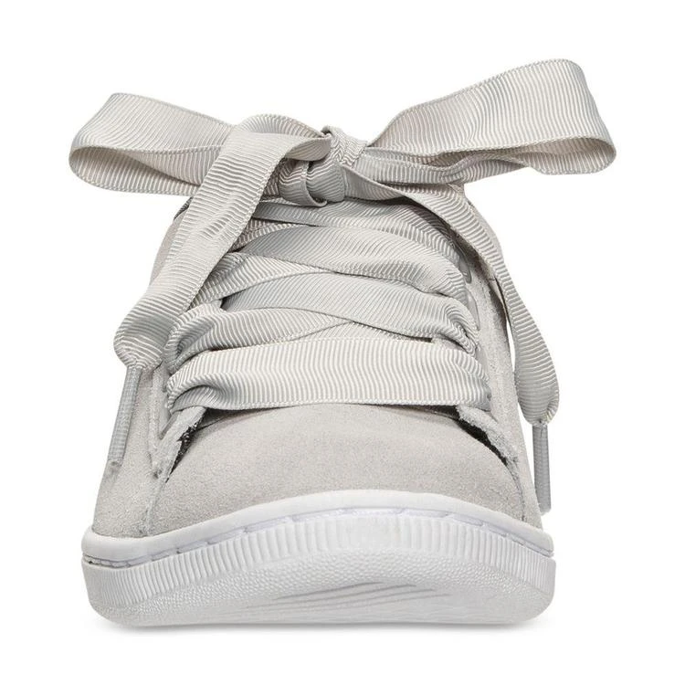 商品Puma|丝带复古运动鞋,价格¥167,第3张图片详细描述