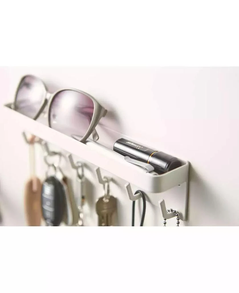 Smart Magnetic Key Rack With Tray 商品