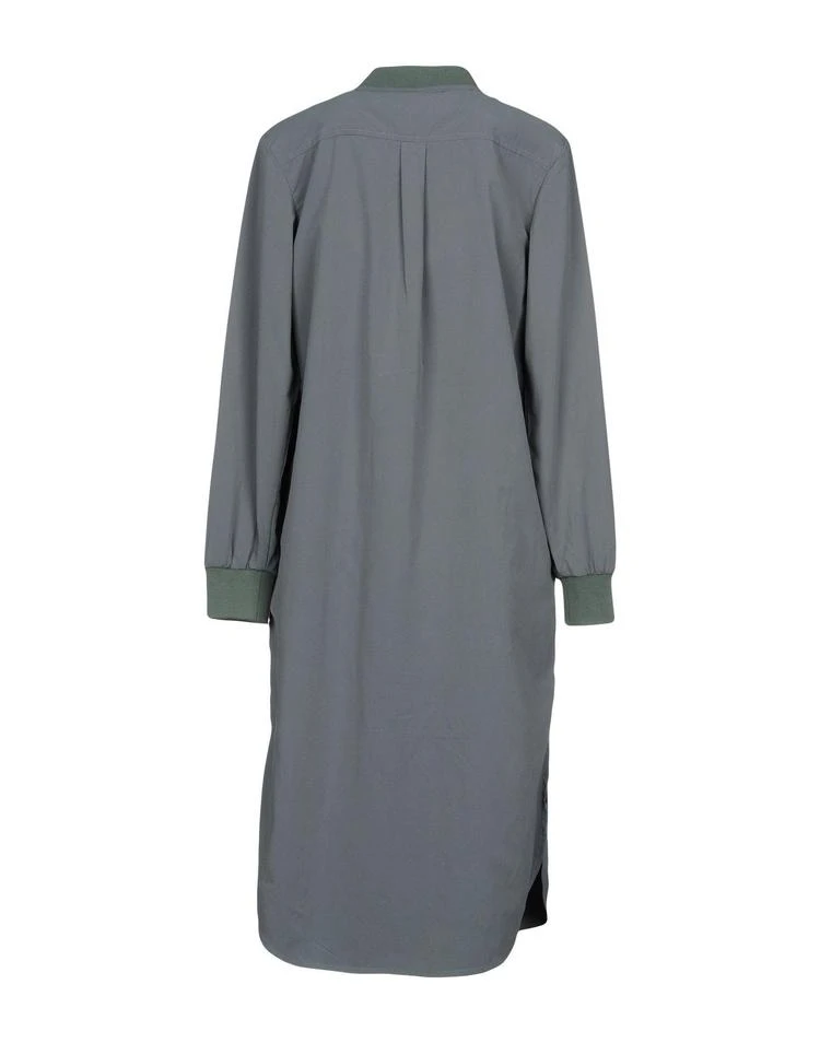 商品STUSSY|Knee-length dress,价格¥582,第2张图片详细描述