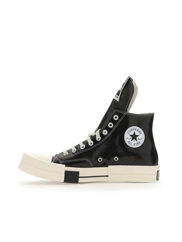 CONVERSE X RICK OWENS SNEAKERS商品第1张图片规格展示