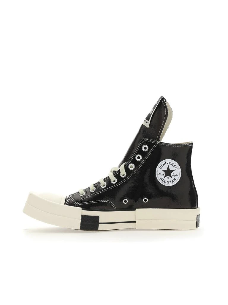 商品Converse|CONVERSE X RICK OWENS SNEAKERS,价格¥1064,第1张图片