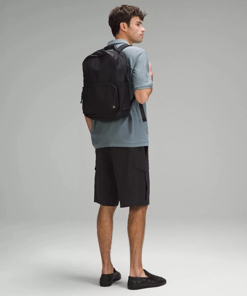 商品Lululemon|Everywhere Backpack 22L,价格¥655,第2张图片详细描述