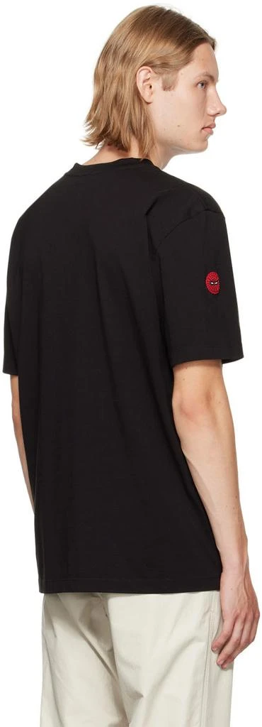 商品Moncler|黑色 Spider-Man T 恤,价格¥3116,第3张图片详细描述