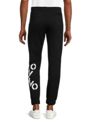 商品Kenzo|Logo Sweatpants,价格¥399,第2张图片详细描述