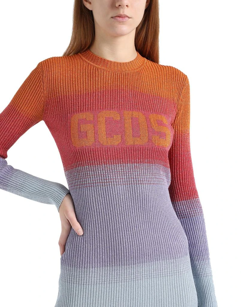 商品GCDS|Sheath dress,价格¥957,第4张图片详细描述