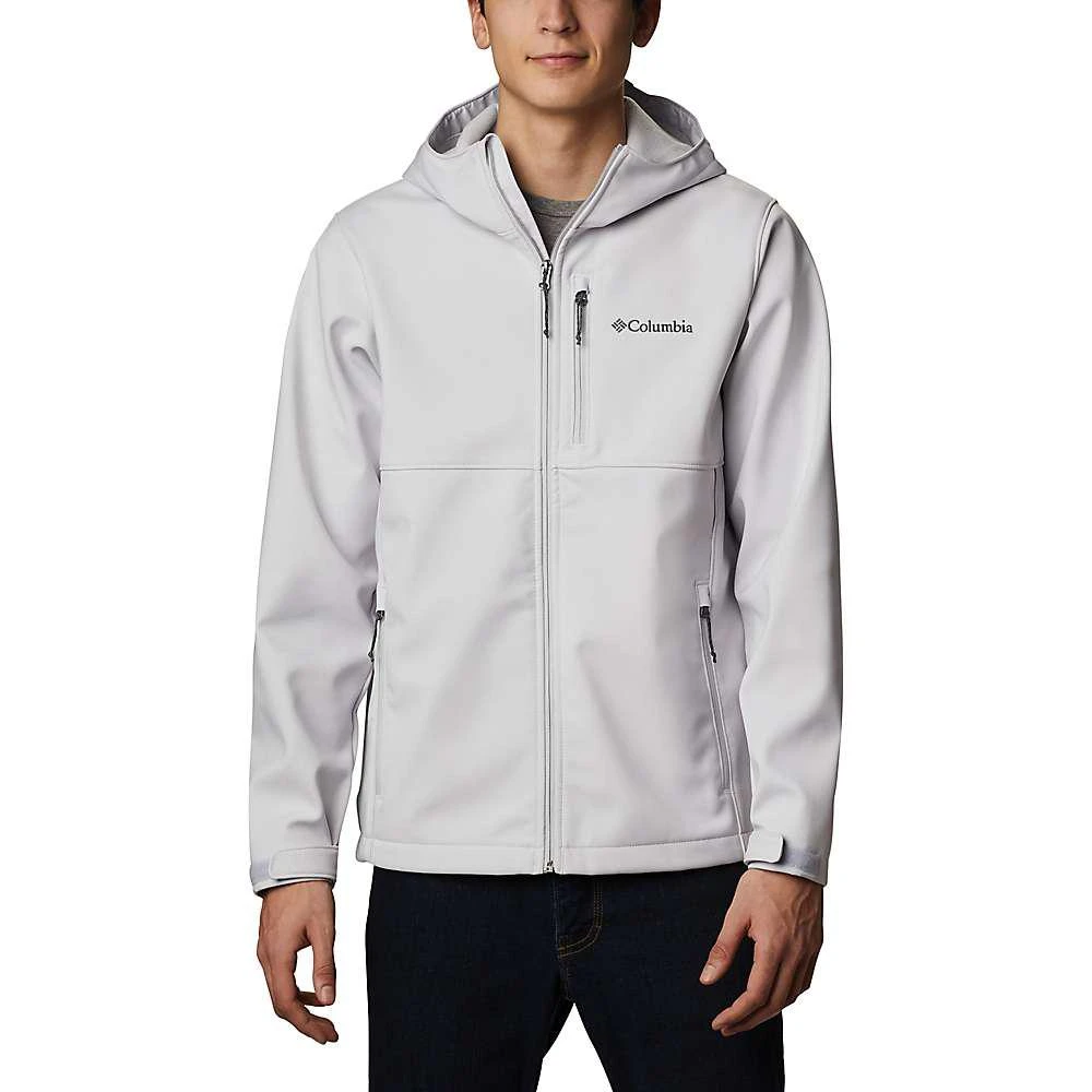 Columbia Men's Ascender Hooded Softshell Jacket 商品