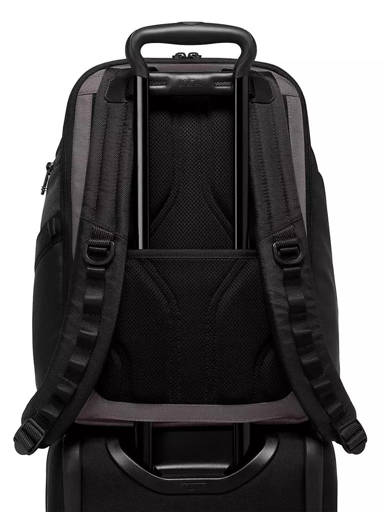 Alpha Bravo Nylon Backpack 商品