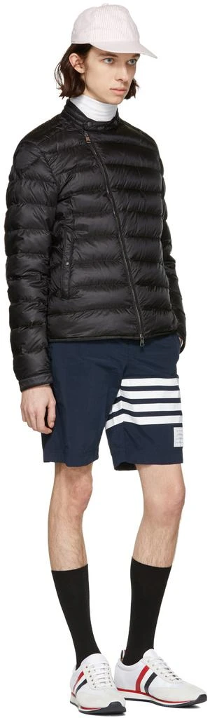 Black Down Crio Jacket 男款羽绒服 商品