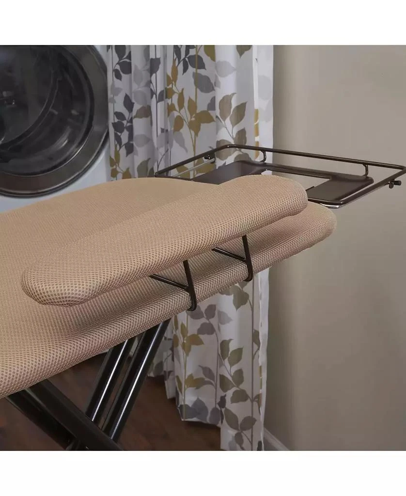 Household Essential Mega Ironing Board, 4-Leg 商品