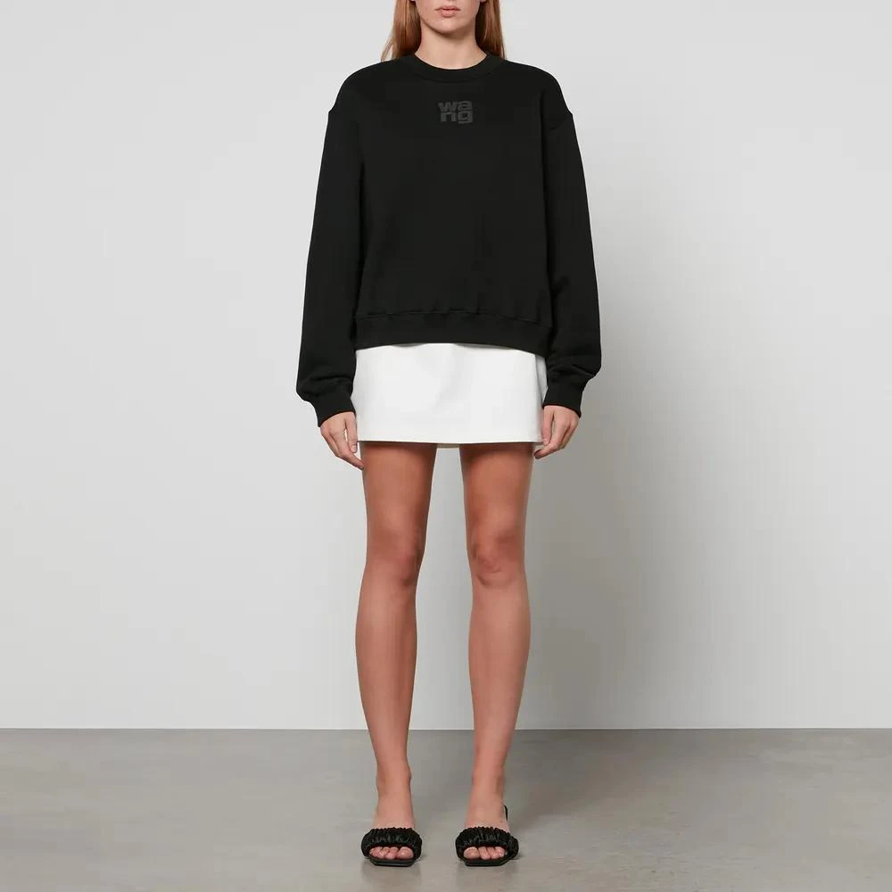 商品Alexander Wang|Alexander Wang Women's Mini Skirt,价格¥2407,第3张图片详细描述