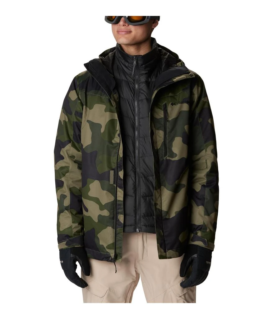 商品Columbia|Whirlibird™ IV Interchange Jacket,价格¥1463,第1张图片