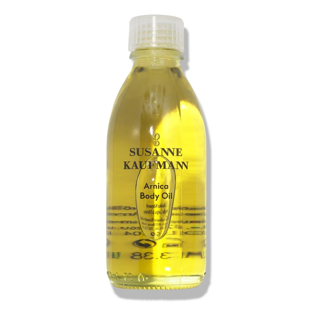 商品Susanne Kaufmann|Stretch Mark Arnica Body Oil,价格¥268,第1张图片