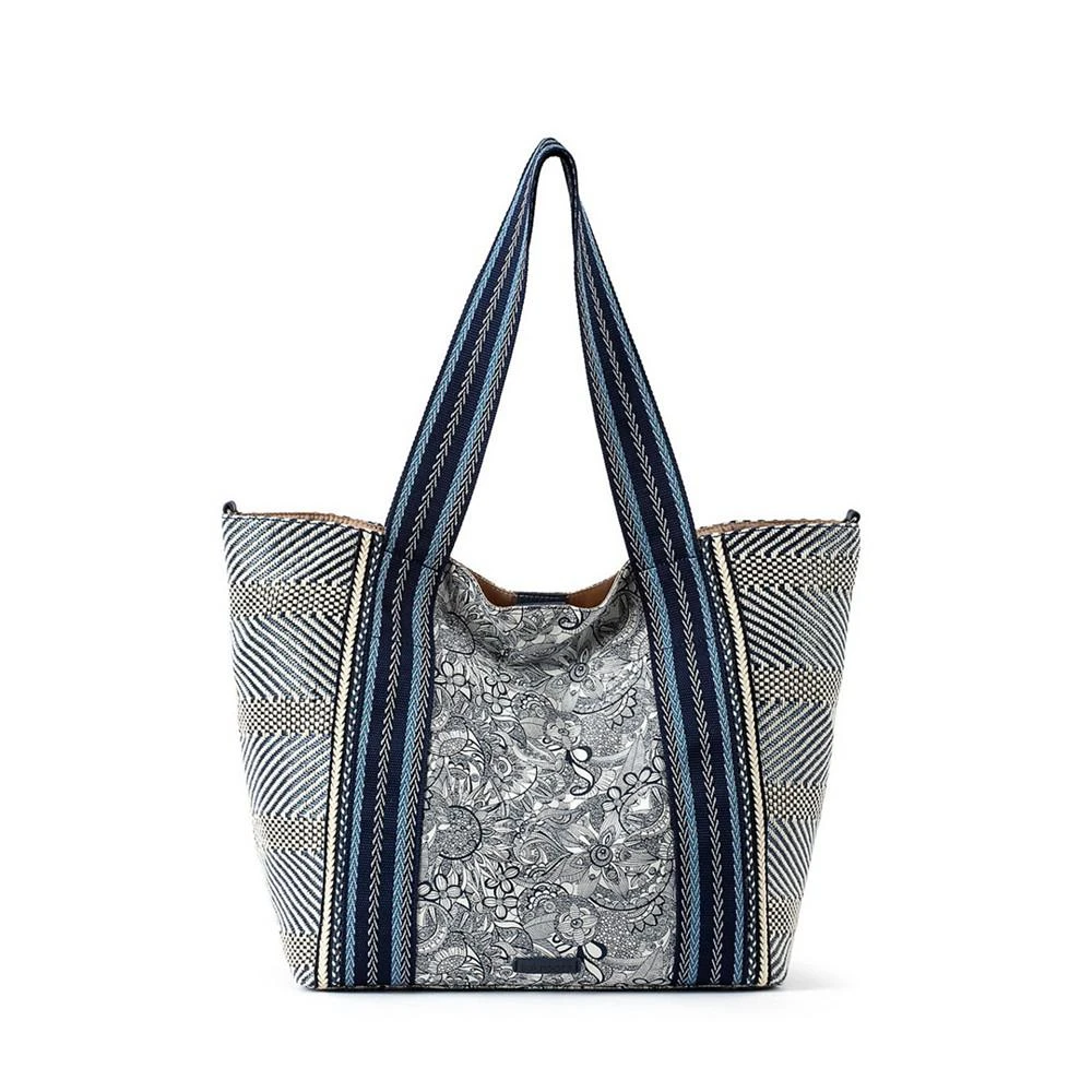 商品Sakroots|Women's Catalina Tote,价格¥331,第1张图片