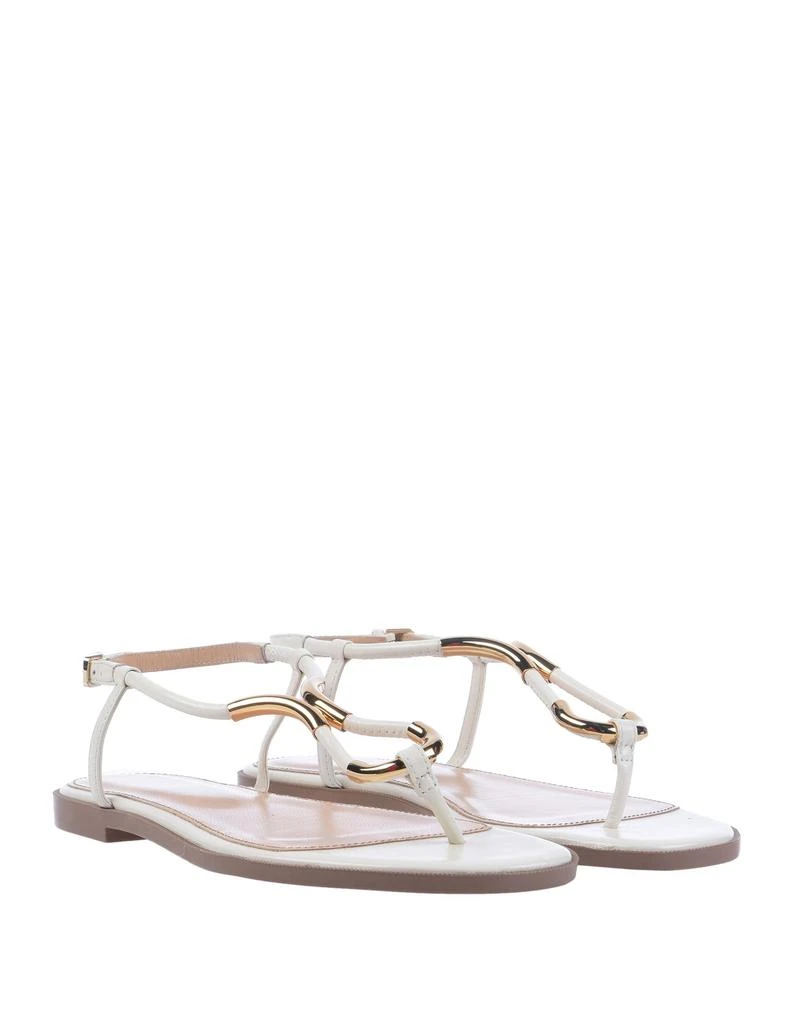 商品Sergio Rossi|Flip flops,价格¥1499,第2张图片详细描述