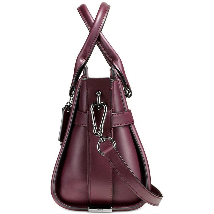 商品Coach|Swagger 27 真皮手袋,价格¥3665,第3张图片详细描述