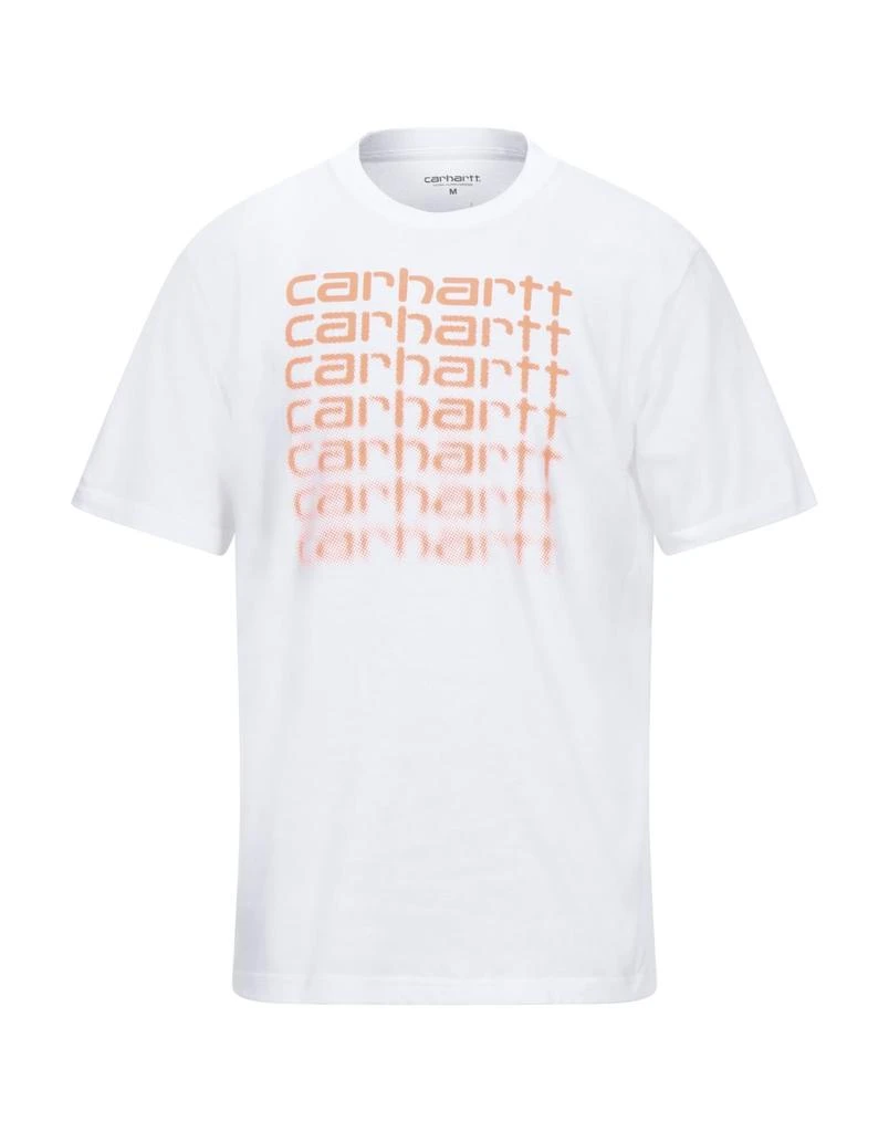 商品Carhartt|T-shirt,价格¥199,第1张图片