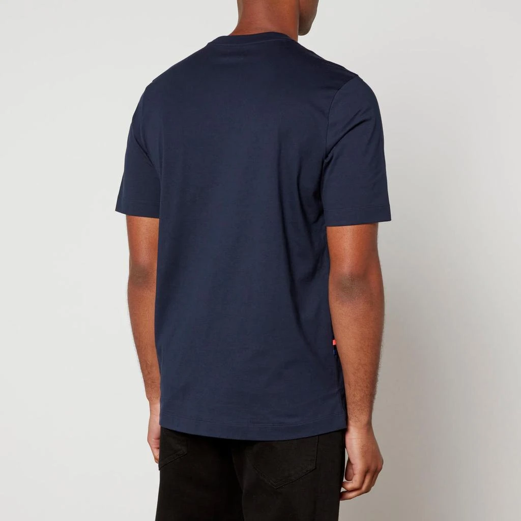 商品Rapha|Rapha Logo Cotton-Jersey T-Shirt,价格¥450,第2张图片详细描述