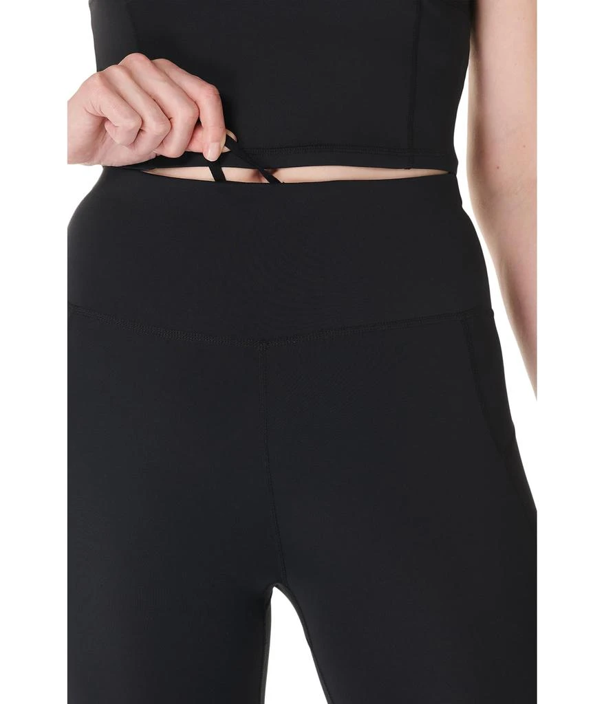 商品SWEATY BETTY|All Day 7/8 Leggings,价格¥487,第4张图片详细描述