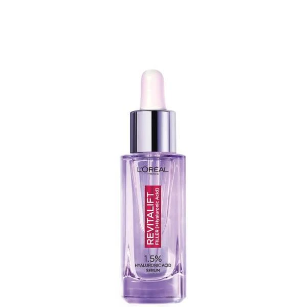 商品L'Oreal Paris|Revitalift Filler with 1.5% 玻尿酸抗皱精华 - 30ml,价格¥189,第1张图片